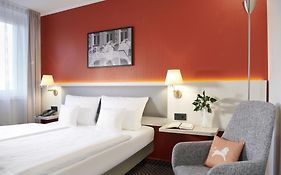 Best Western Hotel Leipzig City Centre