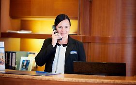 Best Western Hotel Leipzig City Centre